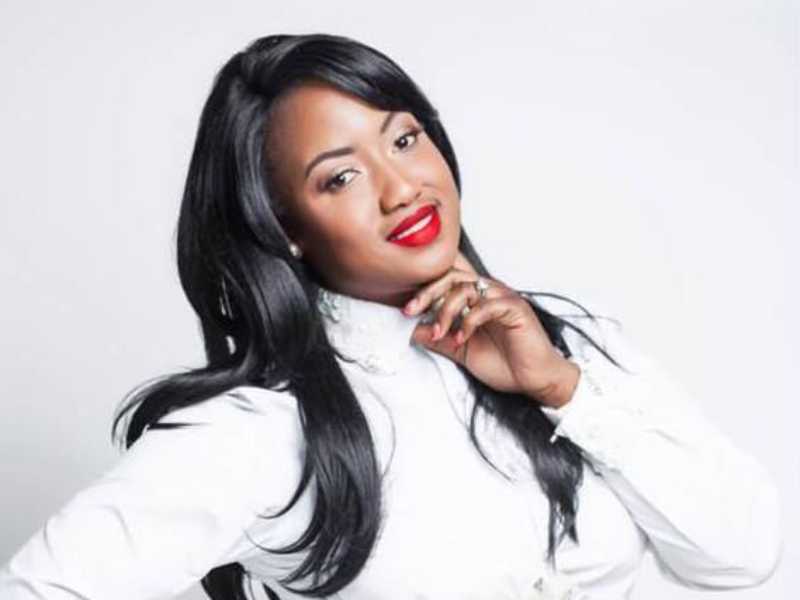 Finding Your Purpose with Jennifer Achu