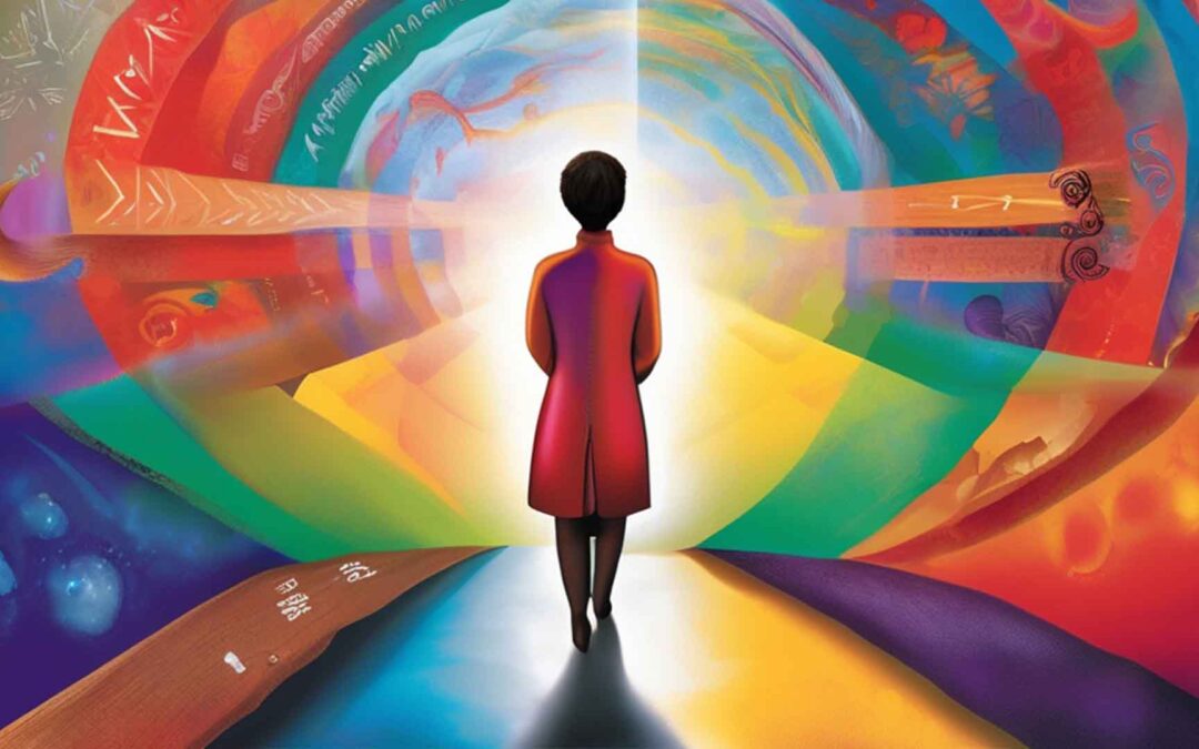 A New Year’s Revolution