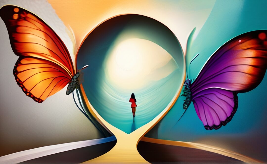 Unstuck & Unstoppable